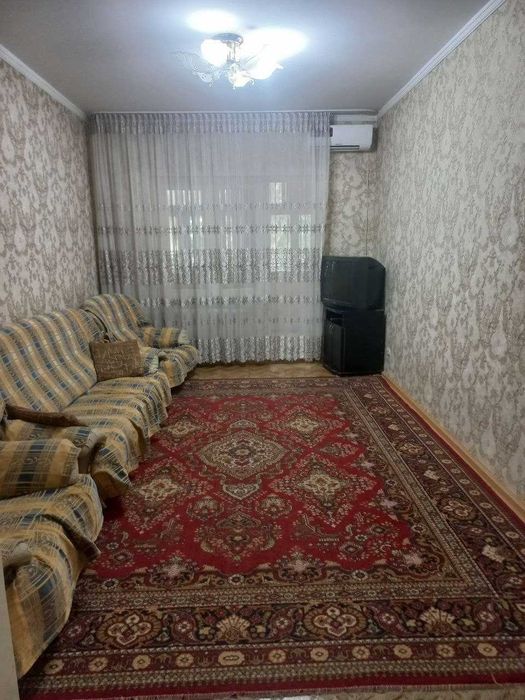 Продам квартиру Карасу-1 3 ком 5 этаж№Г293