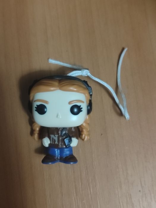 Kinder joy Stranger things