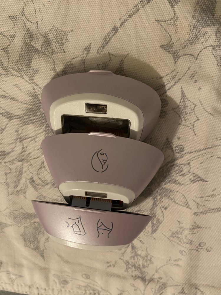 Epilatoe IPL Philips Lumea