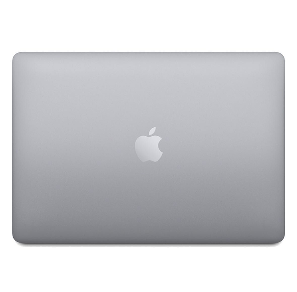 Apple MacBook Pro 13 MYD82 серый