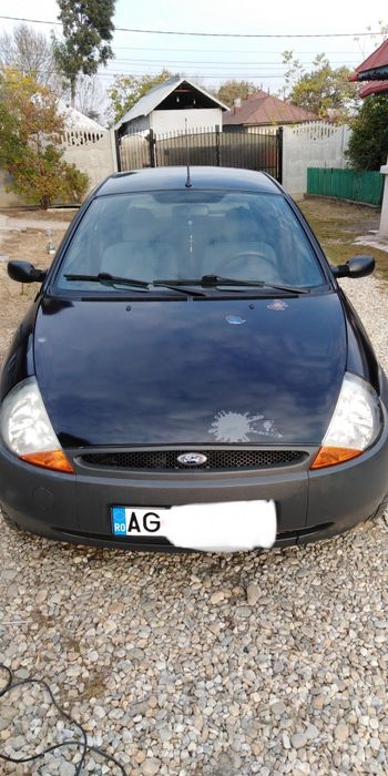 De vânzare Ford Ka