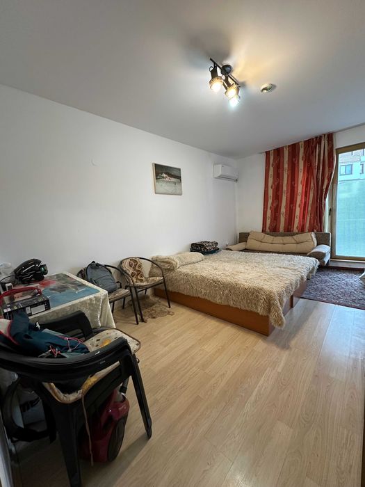 Продава се Двустаен апартамент в Банско - 59 кв.м за 1051 €/кв.м - Снимка #8