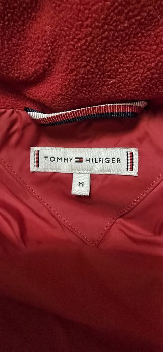 Greacă Tommy Hilfiger
