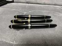 Stilou si 2 rollere Montblanc 146