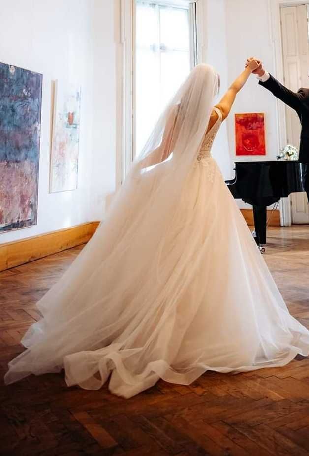 Rochie de mireasă