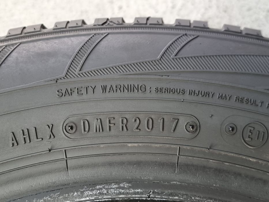185/65/15 Falken 2Броя: 120лв 7.5мм