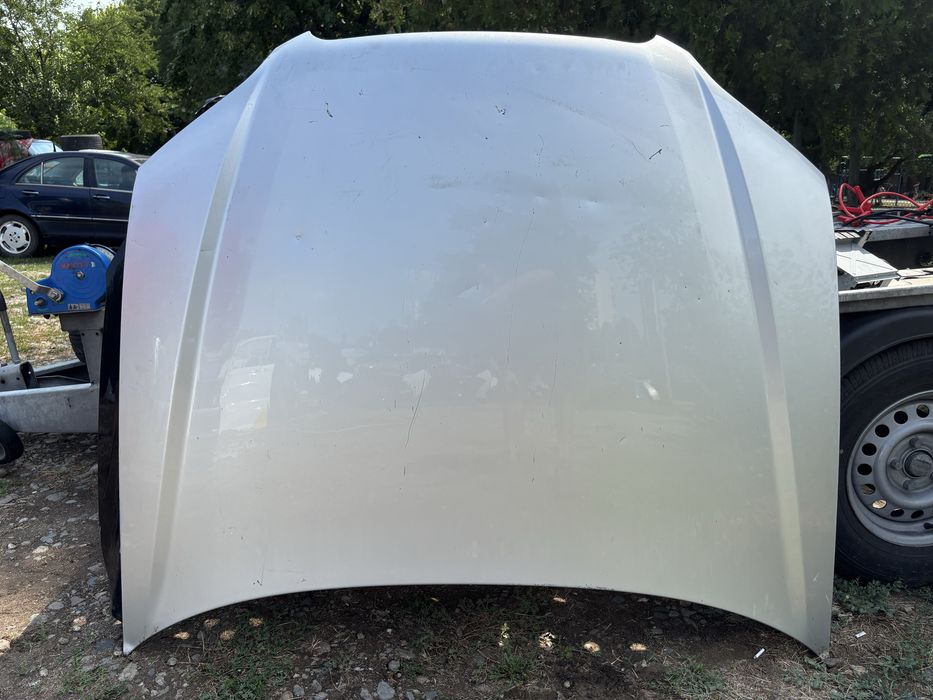 Капак Subaru Outback