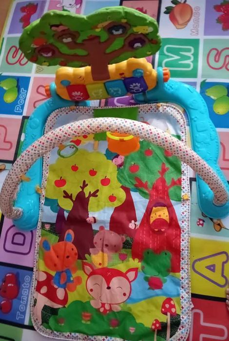 Centru de activitati