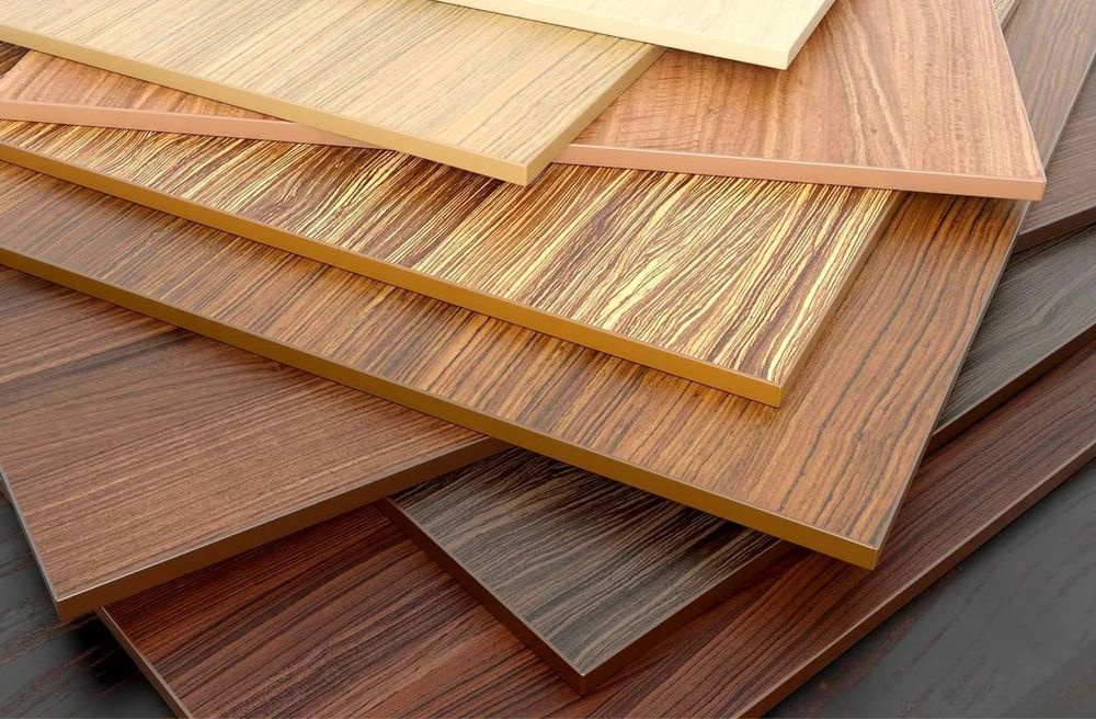 ЛДС Изготовление и продажа, распил, кромление