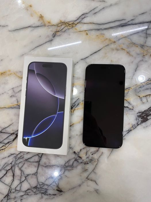 iPhone 16 Pro Max 1 TB