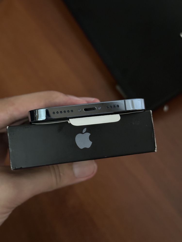 Iphone 13 pro max 256gb karobka dokument