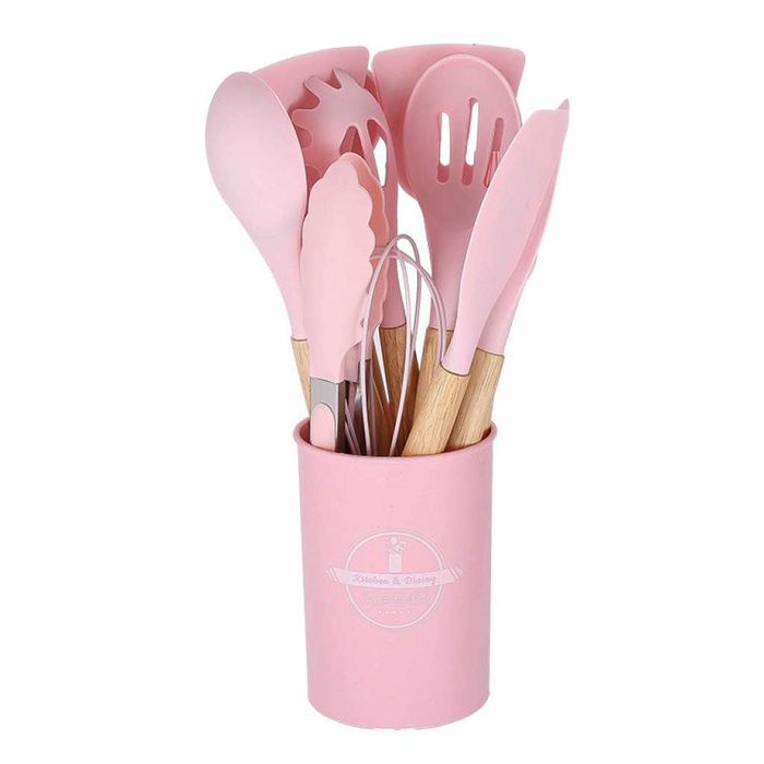 Комплект тигани +Подарък