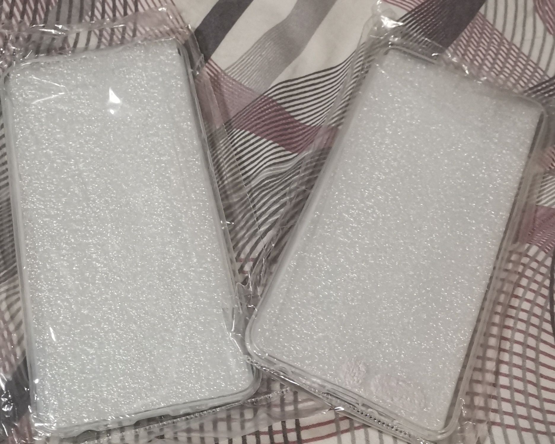 Силиконов кейс за Huawei p10 plus
