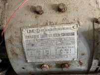Generator de sudura