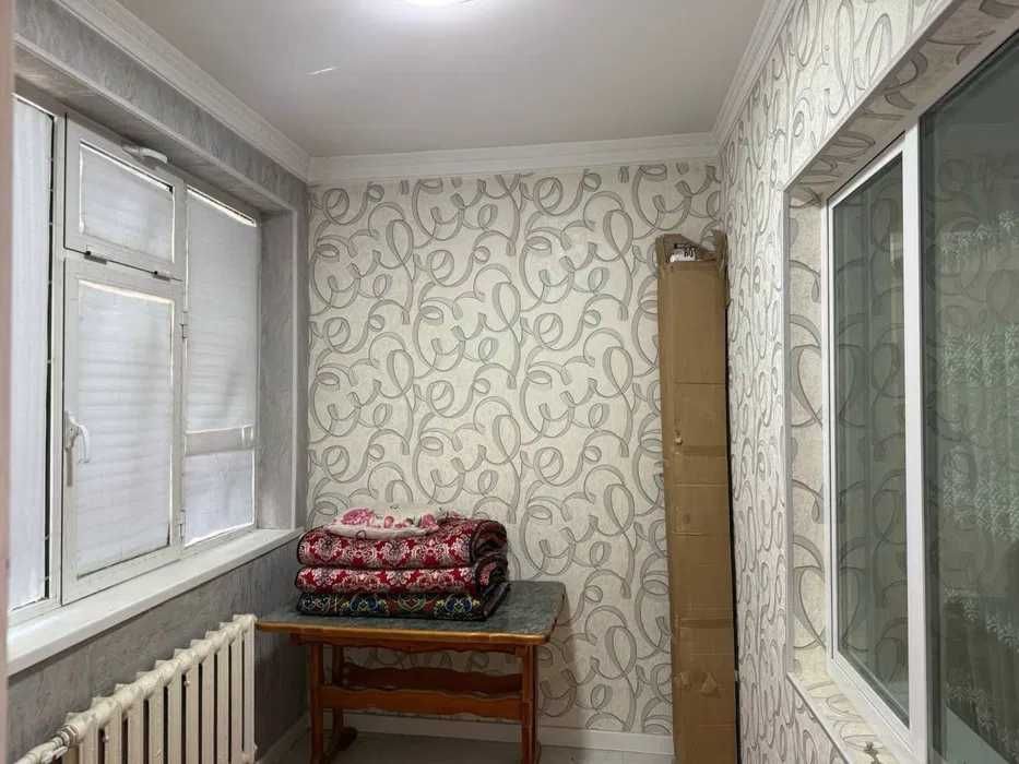 Ш.СРОЧНО аренда к-ра в Сергели-2 3/1/5  оилага ярмарка 20-25 бўшиди