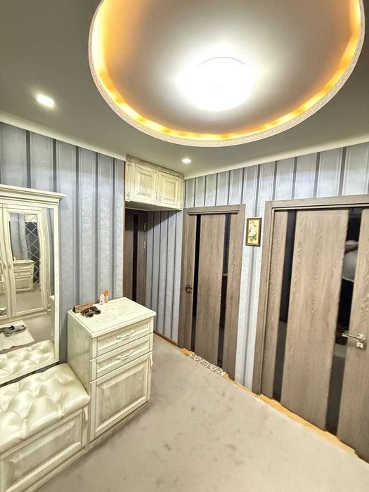 V2368 ПРОДАЕТСЯ 2-3/3/4 на: Корасарой 58м2