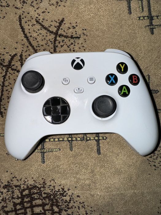 Джостик Xbox seres s