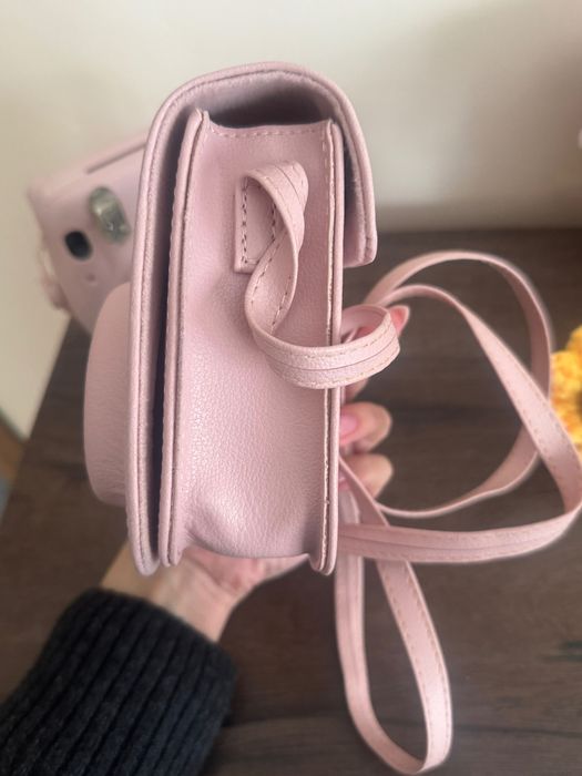 Instax Mini 11 с чанта и албум