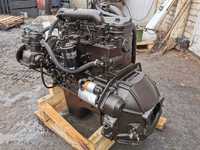 Двигатель дизельный Д245,9-402х