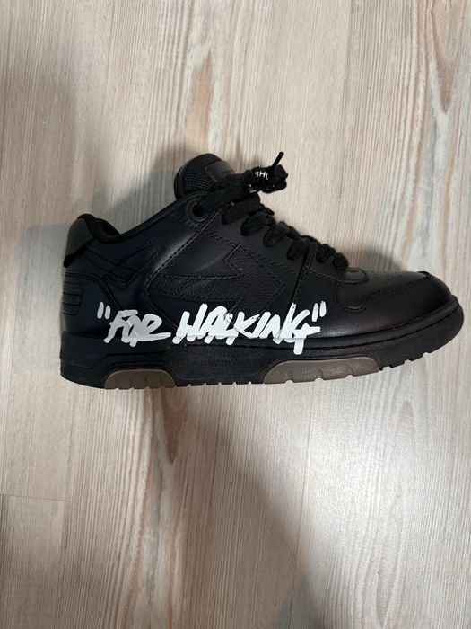 Off White out of office