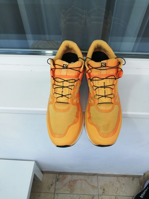 Vand Salomon Ultra Glide nr 46