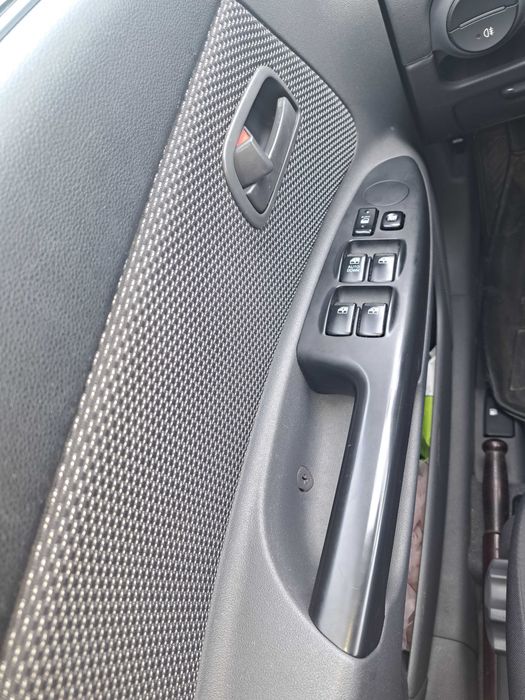 Kia Rio 1.4 benzina euro5