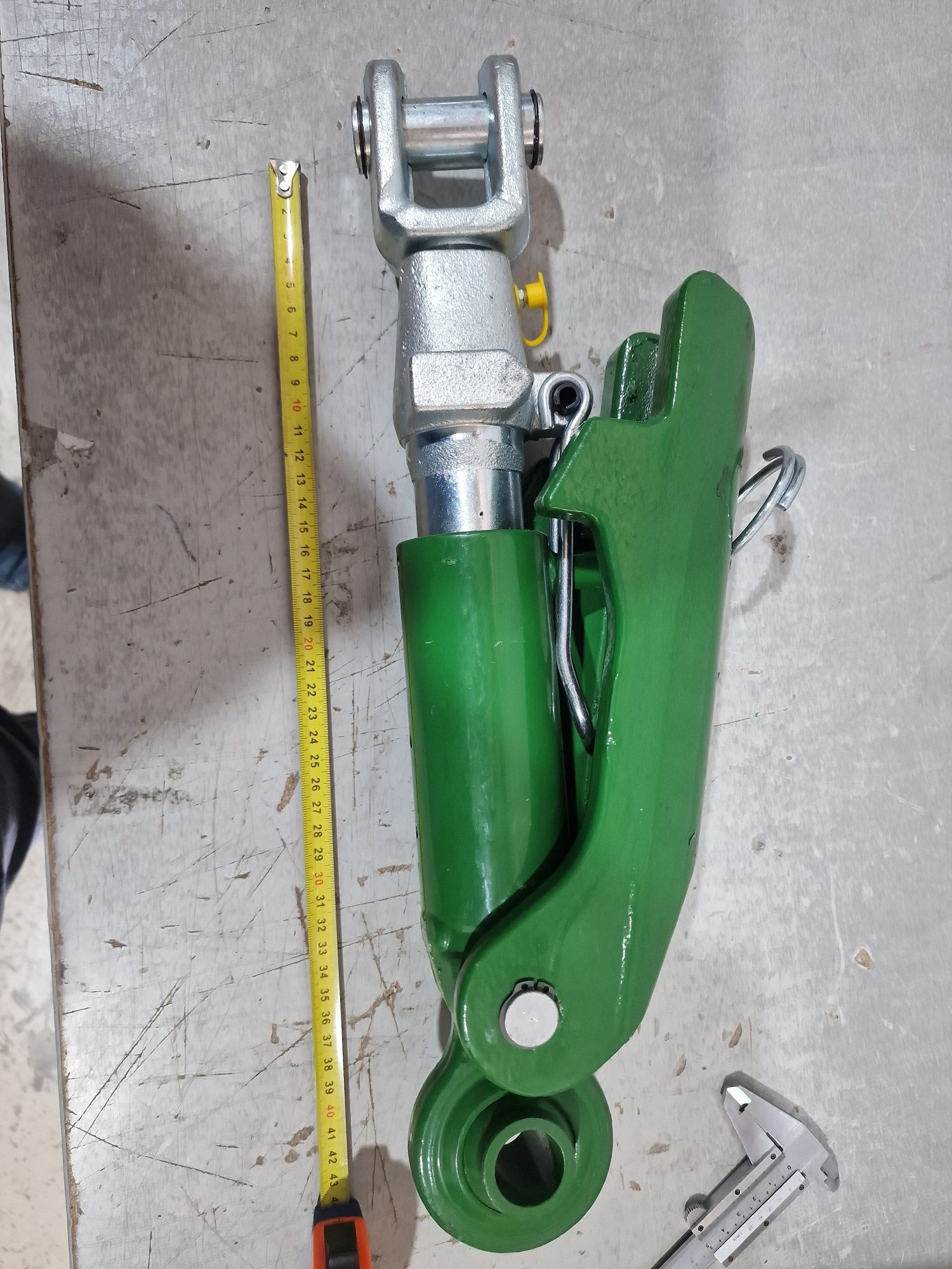 Ancora stabilizator automat tractor john deere original seria 8000 etc