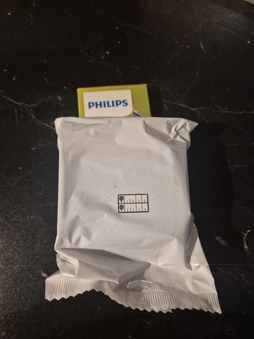 Filtru Philips AquaClean espresor sigilat