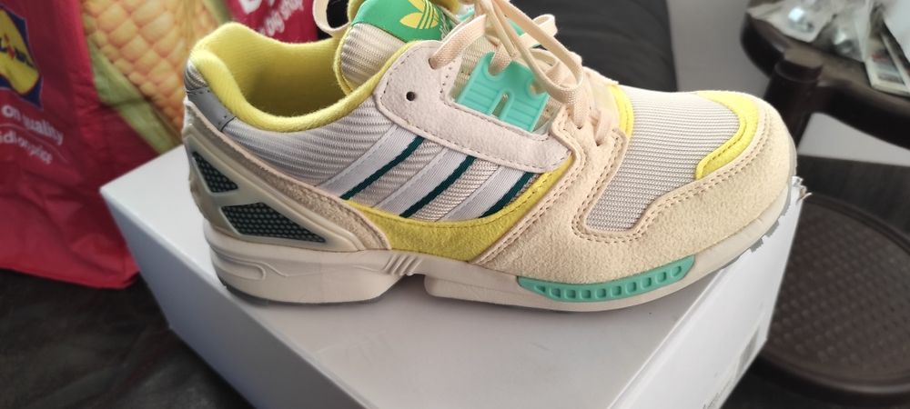 Adidași noi originali