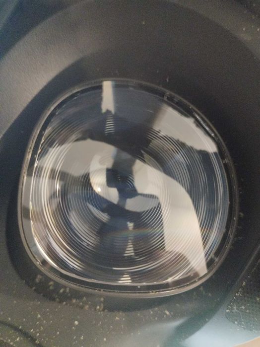 Quest 3s 256 Gb modificat cu extra ventilator