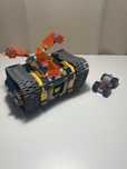 lego nexo knights
