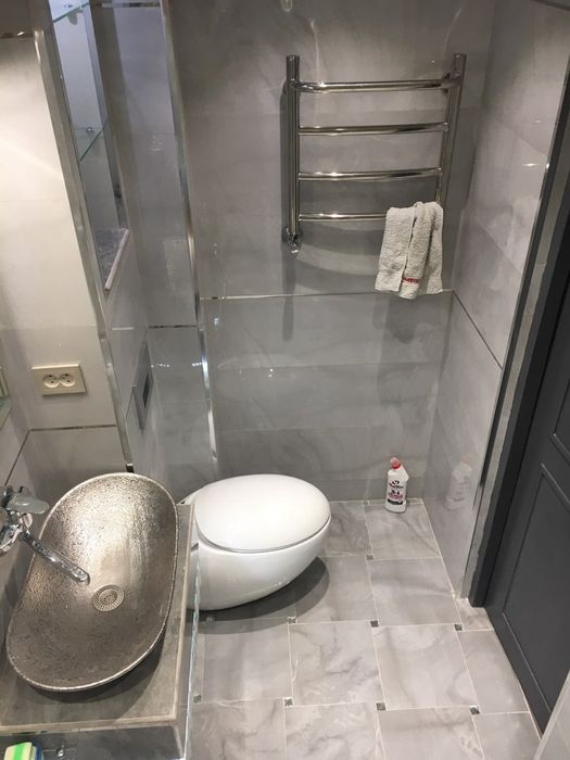 Кафель кладём кафельщик гипсокартон с опытом работы