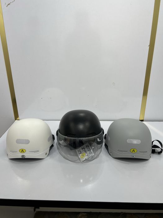 Arginal Arzon shlem kaska