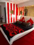 Garsoniera regim hotelier