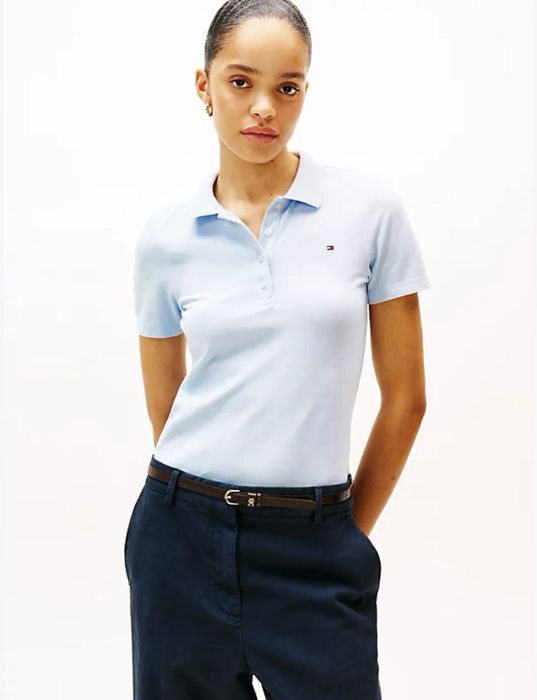 Нова тениска Tommy Jeans, ХС размер