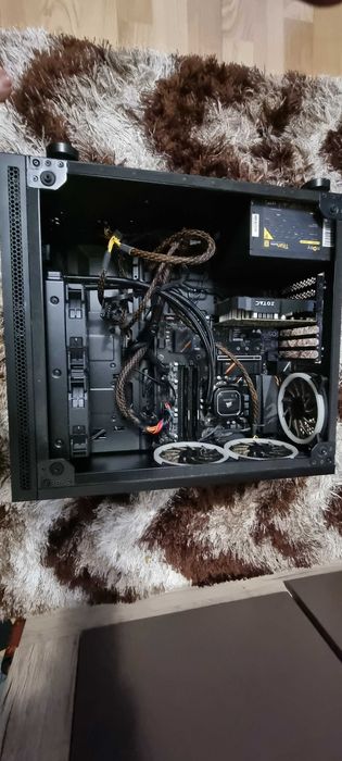 Pc Gaming i5 10400 CPu