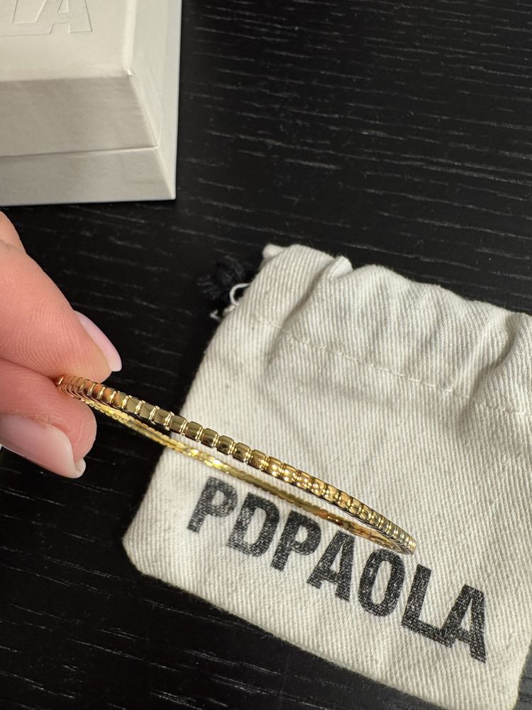 PDPAOLA дамска гривна