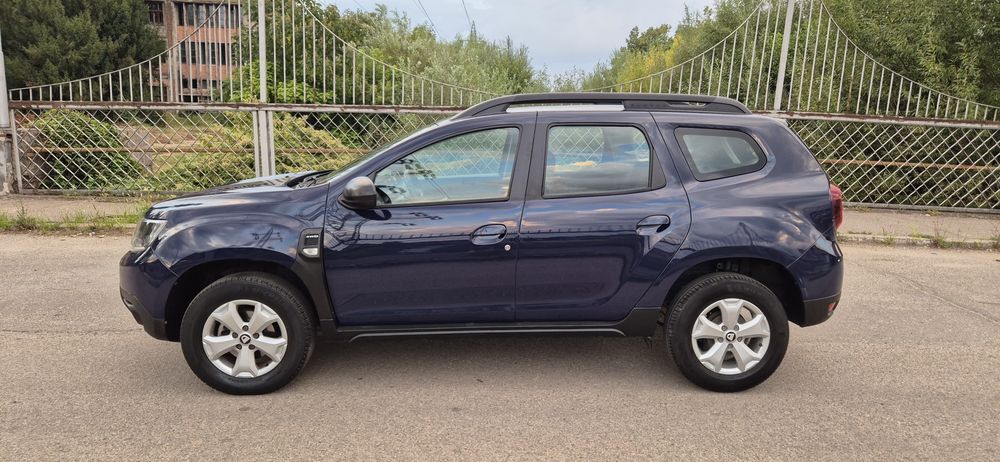 Dacia Duster 1.5 DCi * 4x4 * Model Prestige !