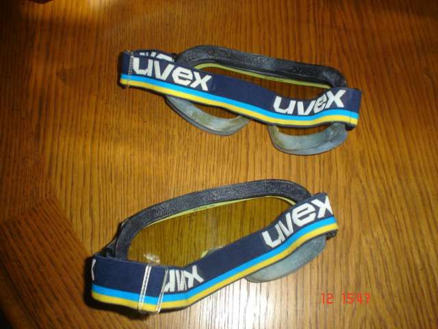 ochelari ski UVEX