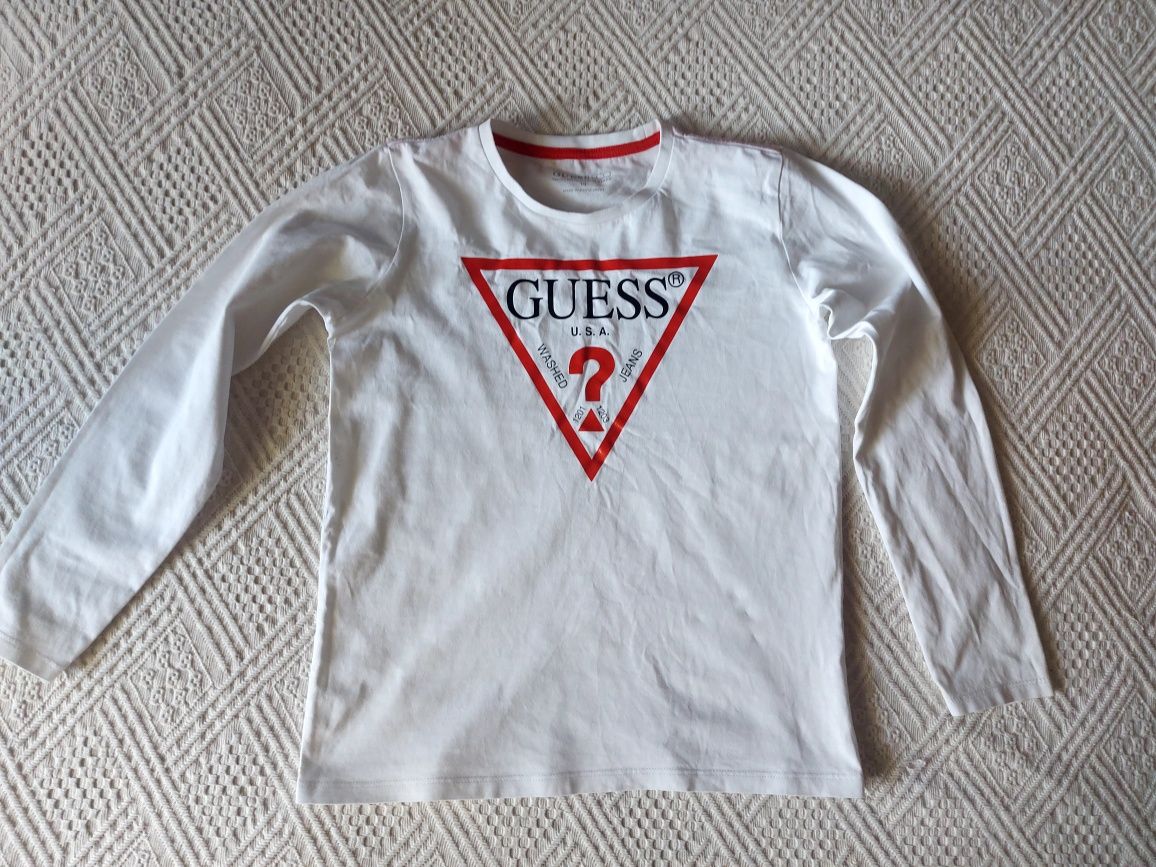 Детски дрехи Guess,  Nike , Dizel