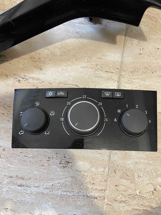 На части Опел Астра Н 1.7 2007