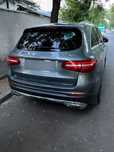 Mercedes-Benz GLC Stare perfecta.