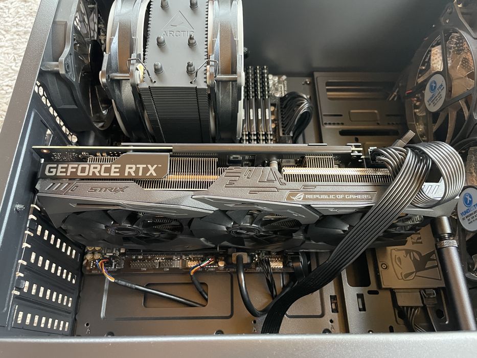 Unitate PC Gaming