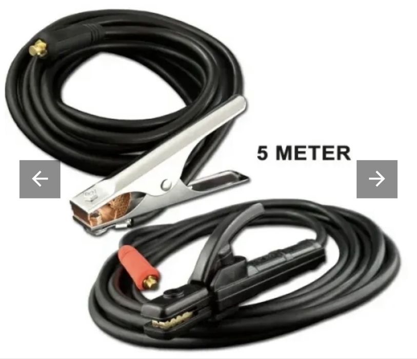 STAHLWERK Заваръчен апарат AC/DC TIG 200 ST