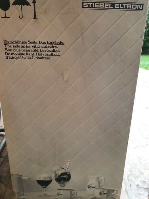 Boiler electric, instant apa calda, import Germany