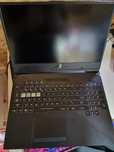 Vand Laptop ASUS ROG GL504GS, defect, pentru piese, complet !