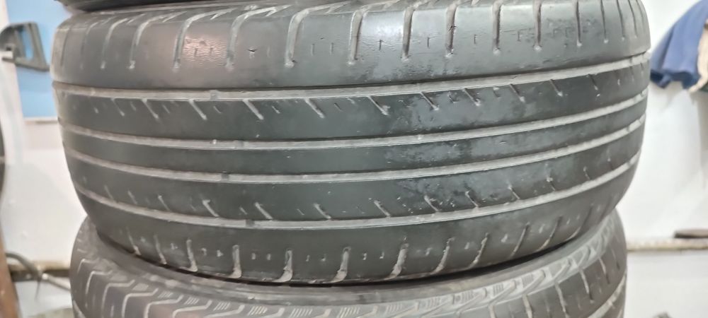 185/65R14 4 шины