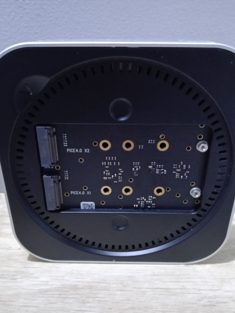 Orico MiniLink M47P докстанция