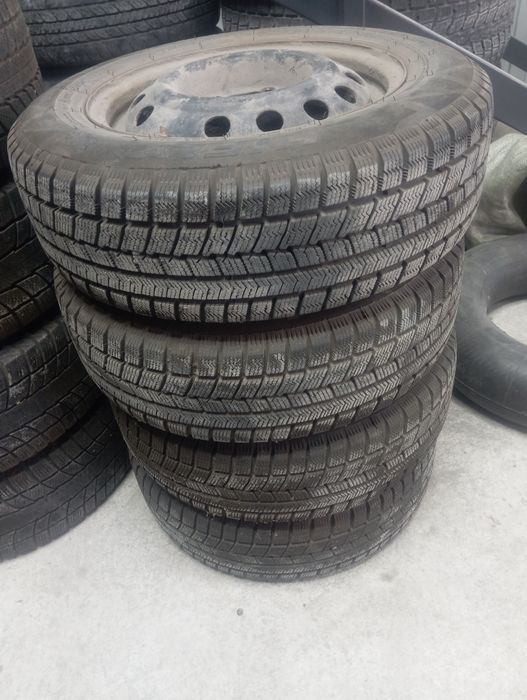 185/ 65 - 14 АвтоШина сатылады