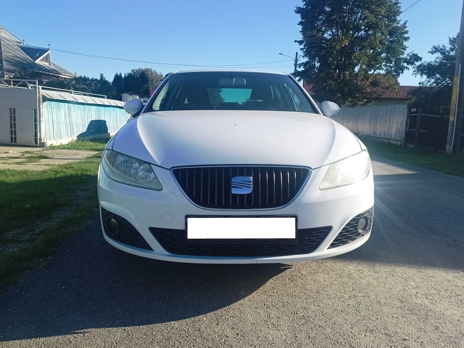seat exeo de vanzare,